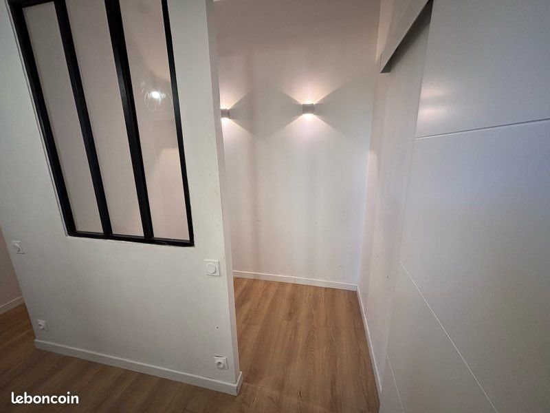 Appartement à louer, 17m², Vitry-sur-Seine