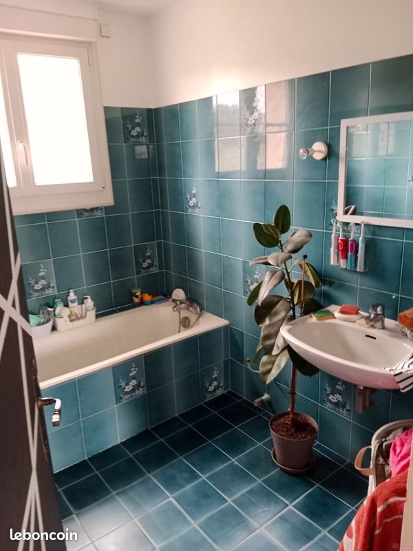 Maison à louer, 150m², Mortain