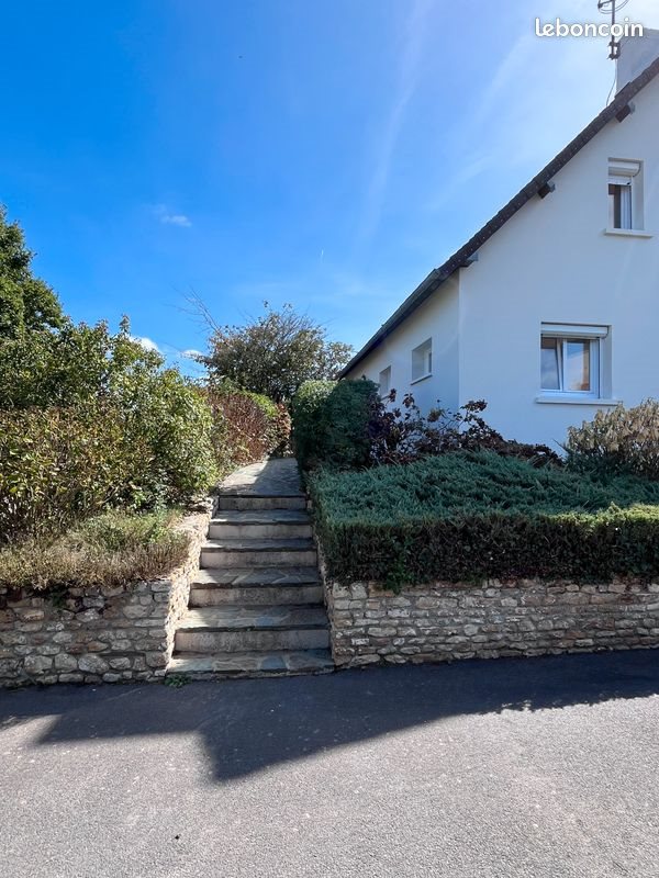 Maison à vendre, 107m², Vacognes-Neuilly