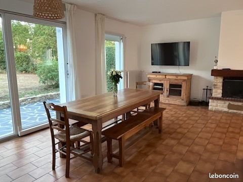 Maison à vendre, 107m², Vacognes-Neuilly