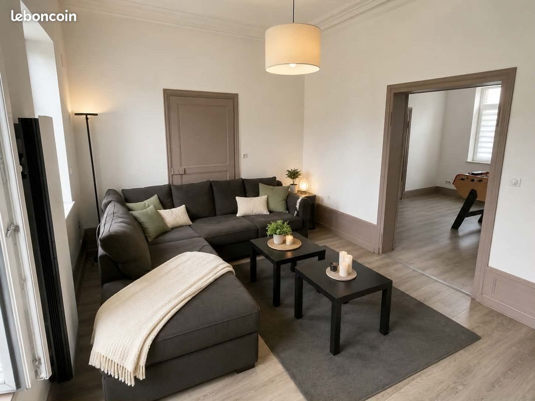 Maison à vendre, 184m², Hergnies