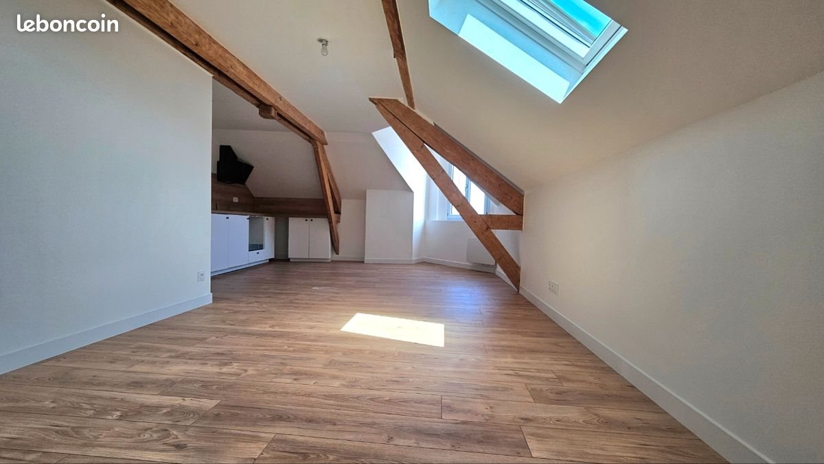 Appartement à louer, 49m², Saint-Gaudens