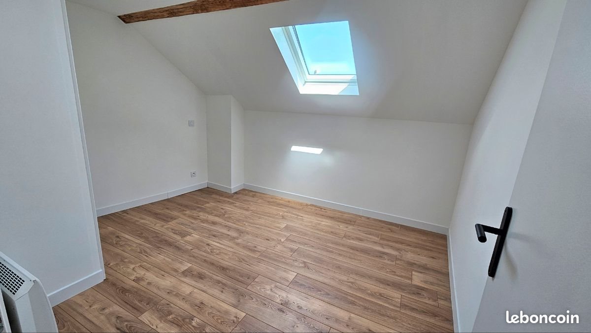 Appartement à louer, 49m², Saint-Gaudens