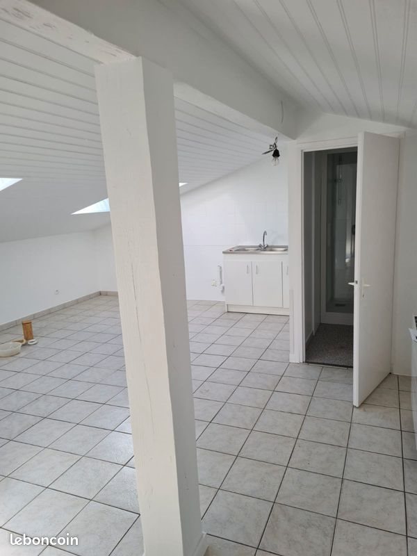 Appartement à louer, 30m², Pauillac