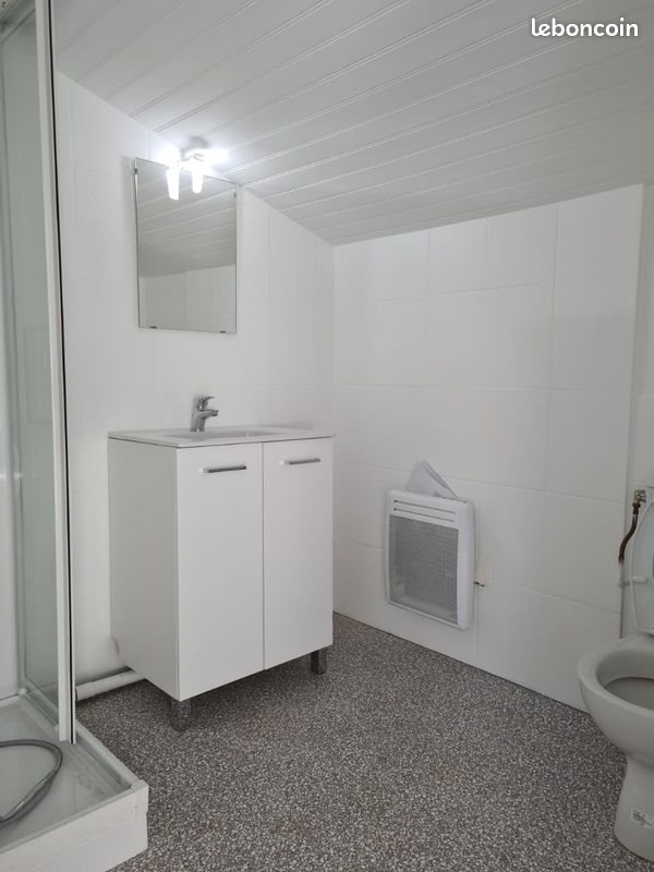 Appartement à louer, 30m², Pauillac