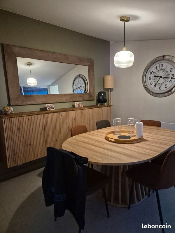 Maison à vendre, 80m², La Rochelle