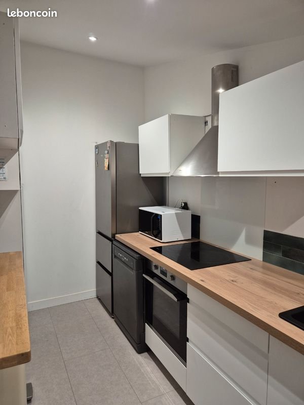 Maison à vendre, 80m², La Rochelle