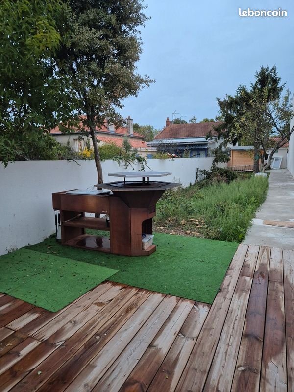 Maison à vendre, 80m², La Rochelle