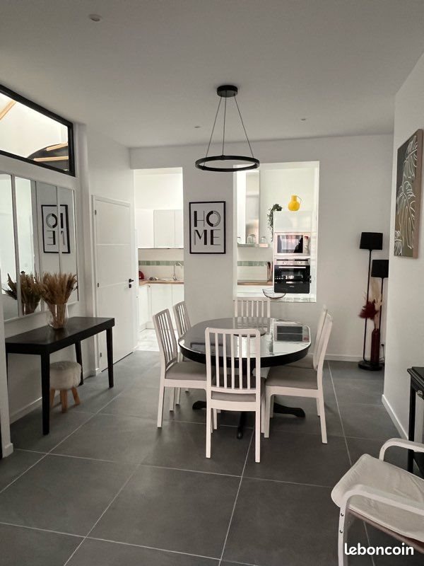 Maison à louer, 105m², Saint-Omer