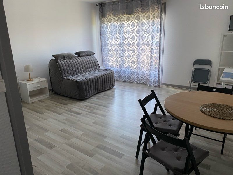 Appartement à louer, 35m², Nevers