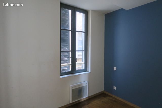 Appartement à louer, 56m², Villefranche-de-Rouergue
