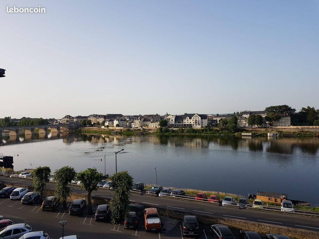 Appartement à louer, 40m², Saumur