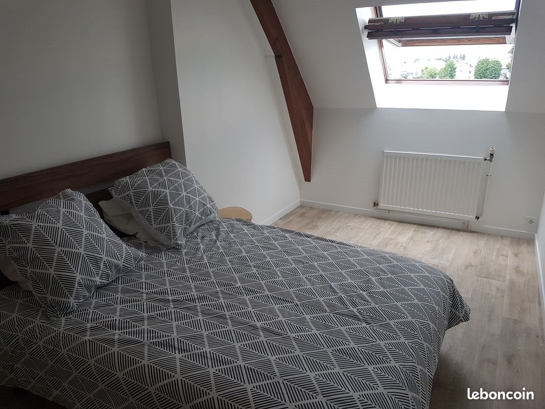 Appartement à louer, 40m², Saumur