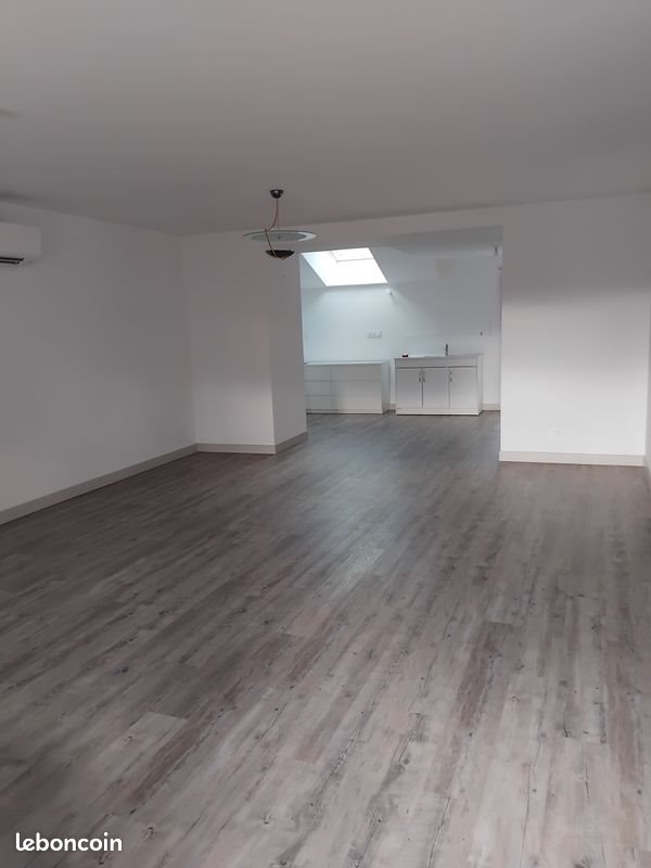 Maison à louer, 70m², Renac