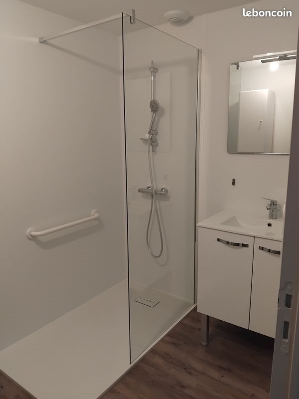 Maison à louer, 70m², Renac