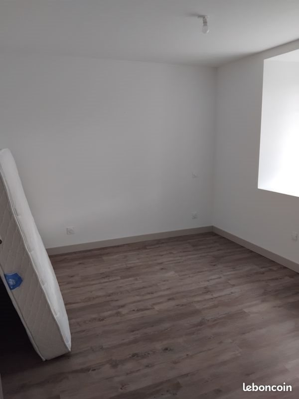 Maison à louer, 70m², Renac