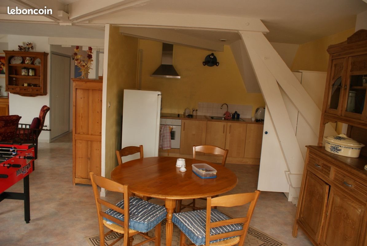 Appartement à louer, 98m², Calais