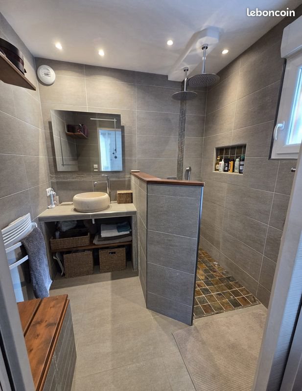 Maison à vendre, 135m², Saint-Hostien
