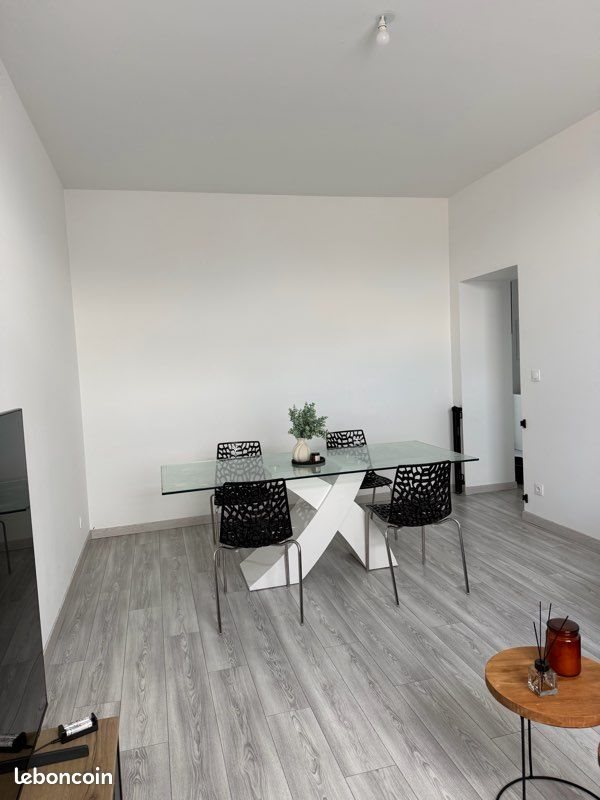 Appartement à louer, 96m², Pont-à-Vendin