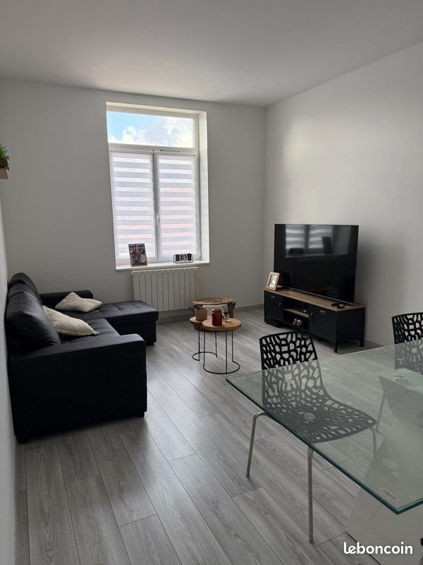 Appartement à louer, 96m², Pont-à-Vendin
