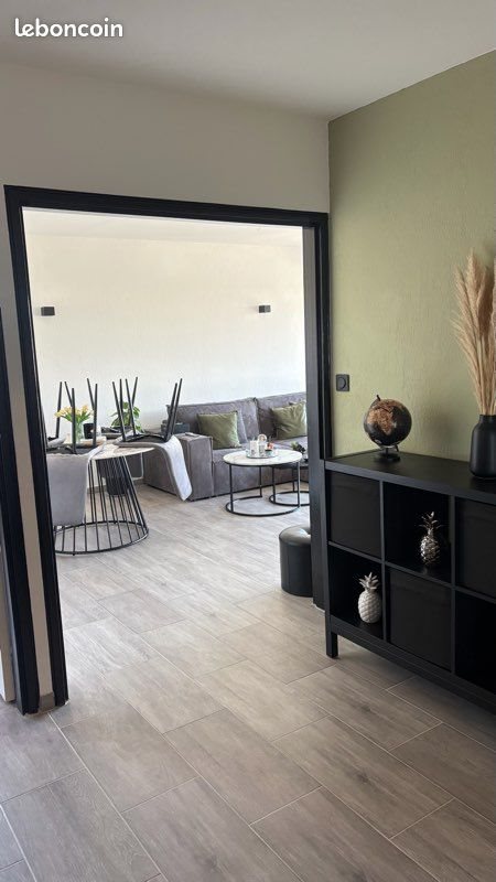 Appartement à vendre, 67m², Marseille 10ème