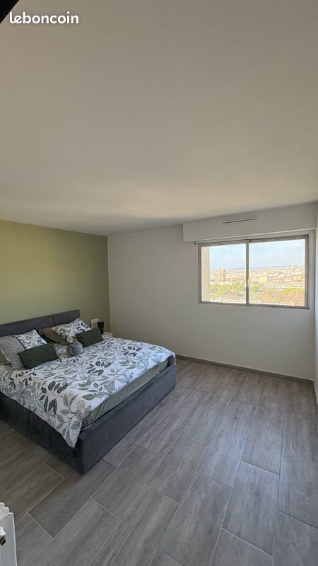 Appartement à vendre, 67m², Marseille 10ème