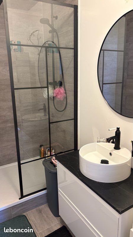 Appartement à vendre, 67m², Marseille 10ème