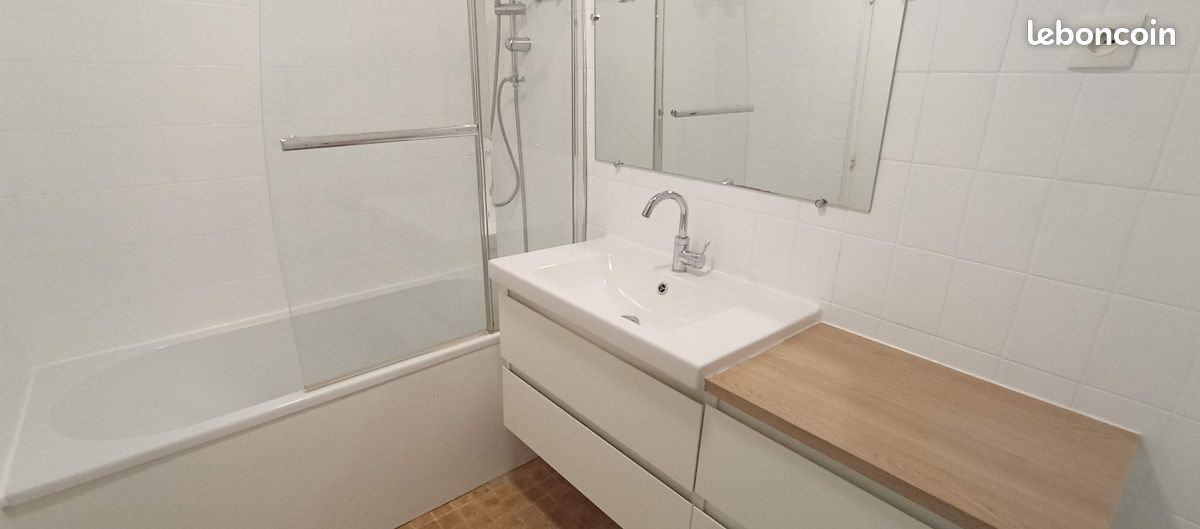 Appartement à vendre, 41m², Toulon