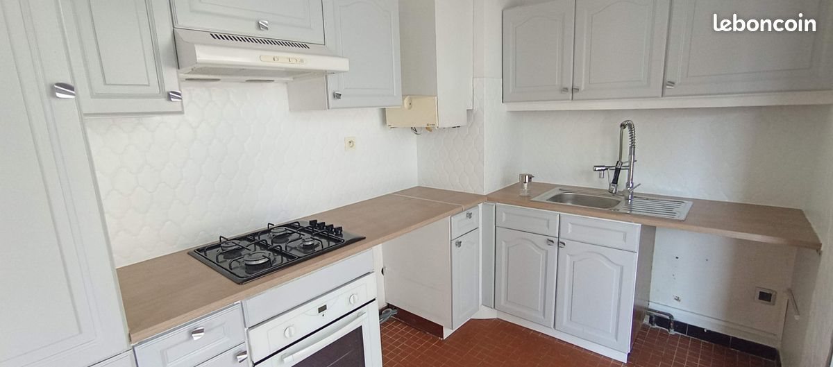 Appartement à vendre, 41m², Toulon