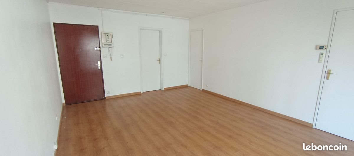 Appartement à vendre, 41m², Toulon