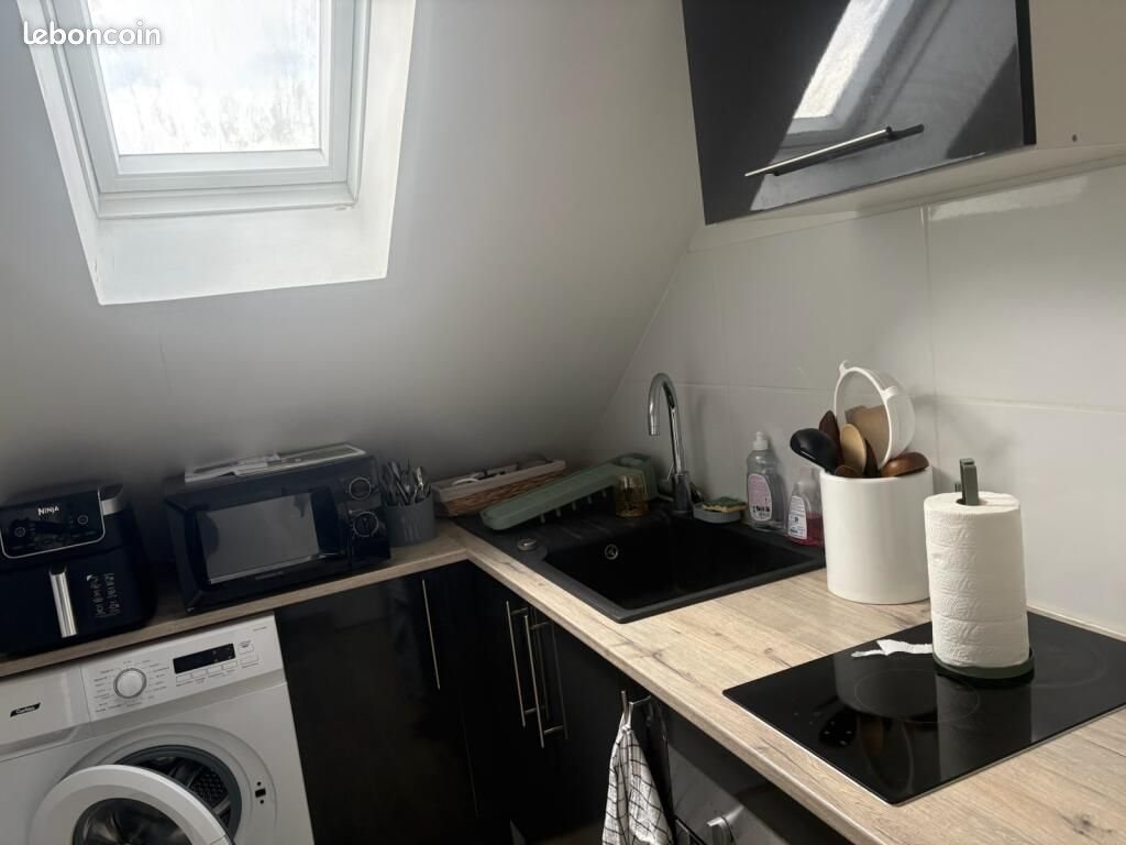 Appartement à louer, 30m², Caen