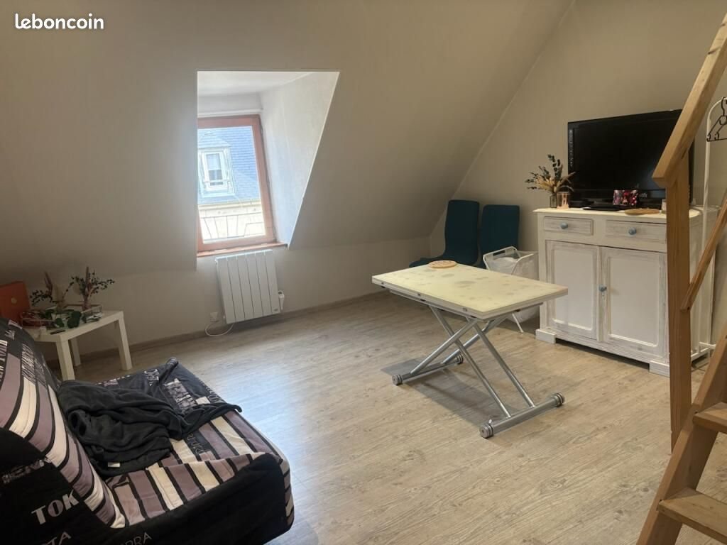 Appartement à louer, 30m², Caen
