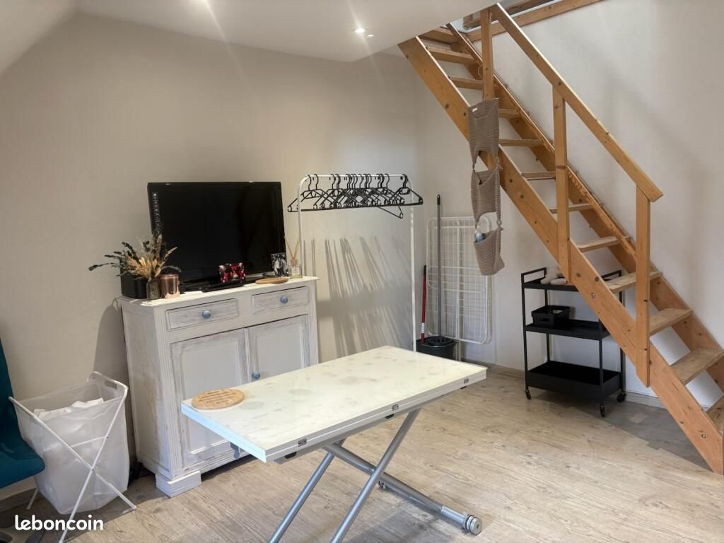 Appartement à louer, 30m², Caen