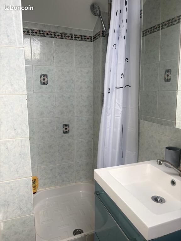 Appartement à louer, 30m², Caen