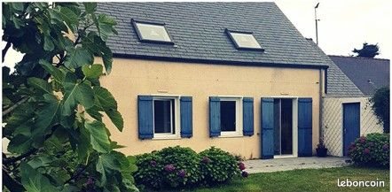 Maison à louer, 125m², Carnac