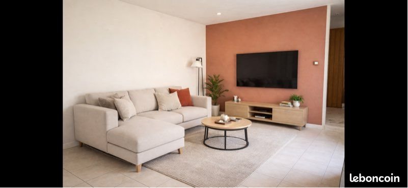 Appartement à louer, 45m², Auxerre