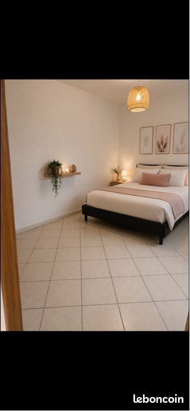 Appartement à louer, 45m², Auxerre
