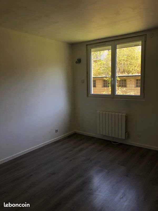 Appartement à louer, 26m², Beauvais