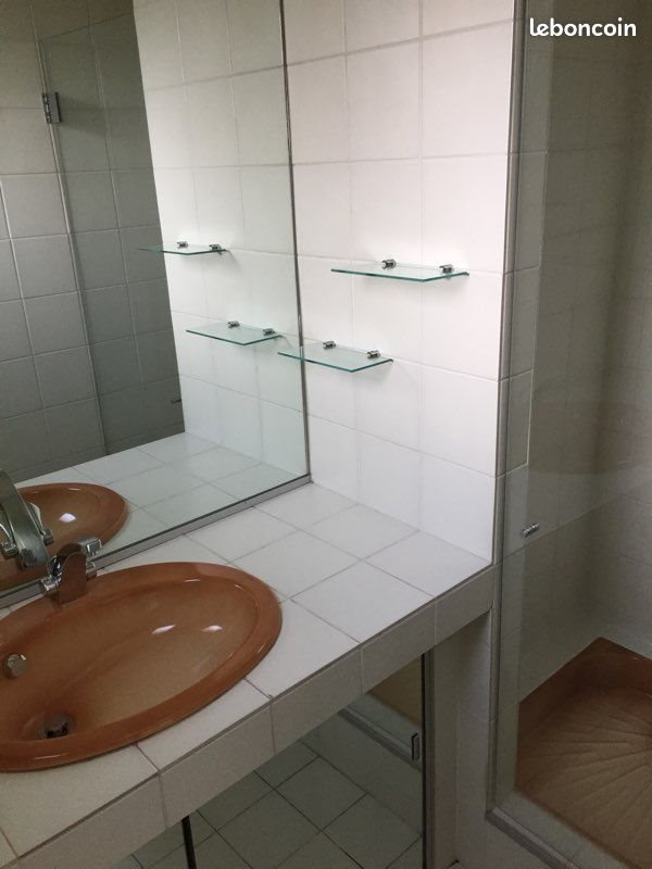 Appartement à louer, 26m², Beauvais