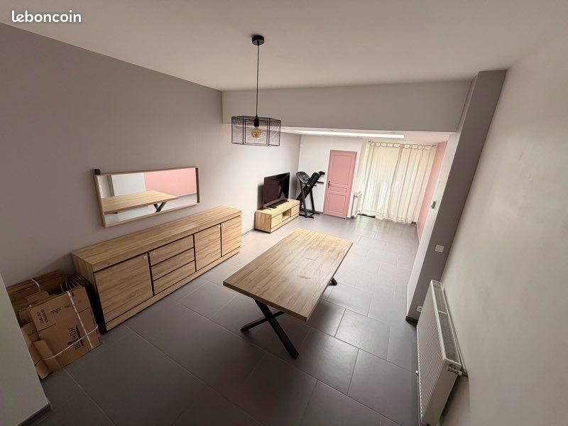 Maison à vendre, 107m², Roubaix