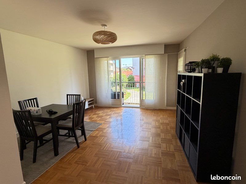 Appartement à louer, 63m², La Roche-sur-Yon