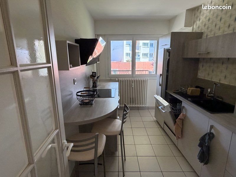 Appartement à louer, 63m², La Roche-sur-Yon