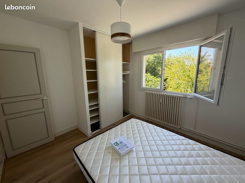 Appartement à louer, 63m², La Roche-sur-Yon