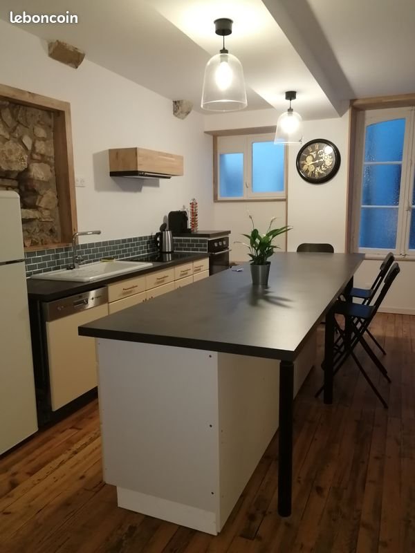Appartement à louer, 49m², Bayonne