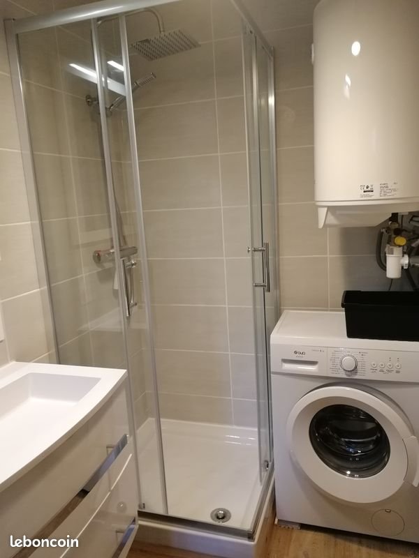 Appartement à louer, 49m², Bayonne