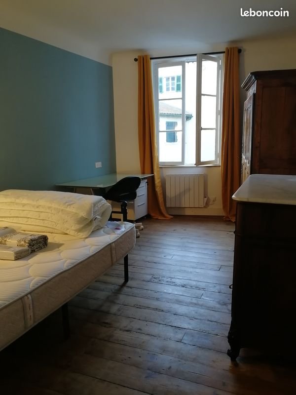 Appartement à louer, 49m², Bayonne