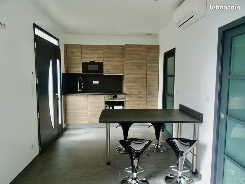 Maison à louer, 31m², Ajaccio
