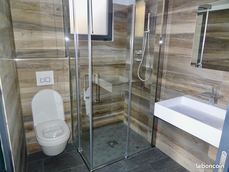 Maison à louer, 31m², Ajaccio