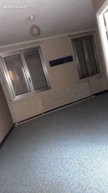 Appartement à louer, 24m², Bobigny