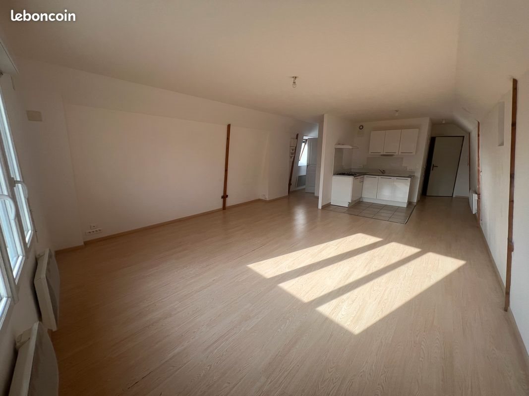 Appartement à louer, 48m², Aubigny-en-Artois